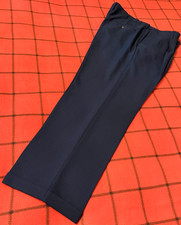 Haggar Expandable Waist Men's Size 38x30 Classic Fit Premium Comfort Dress Pants