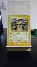 Electabuzz - 33/111 - Neo Genesis - Near Mint + Pokemon Card on eBay