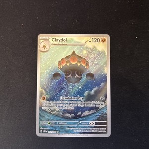 claydol pokemon card price Claydol - 047/086 - ME04: Chaos Rising