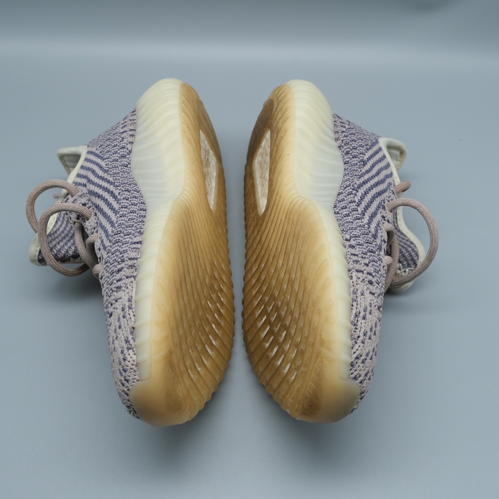 Adidas Yeezy Boost 350 V2 'Ash Pearl' Sneakers GY7658 Men's 5.5 Women's Size 7 thumbnail 3