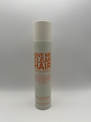 Eleven Give Me Clean Hair Dry Shampoo 200ml