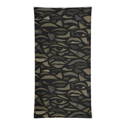 Vaulted Threads   Watchfield Neck Gaiter