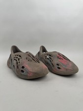 Adidas Yeezy Foam Runner Multicolor Men's Slip-On Clog Shoes Size 10 Sneakers