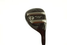 Cobra King F8 Nardo Grey 4 Hybrid 22° Senior Right-Handed Graphite #15310 Golf