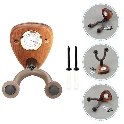 Gitarren Wandhalter Guitar Wall Mount Rack Gitarrenwandhalterung