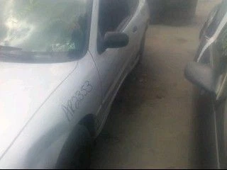 ABS Pump Anti-Lock Brake Part Assembly With Traction Control Fits 00-02 CAVALIER - Imagem 3 de 4