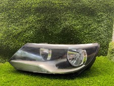 VOLKSWAGEN TIGUAN N/S PASSENGER HEADLIGHT - 2011-2016 - 5N2941005