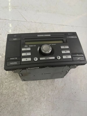 Ford Transit 2012 Radio CD-Player DVD-Player Navigation 8C1T18C815AD ERD25281