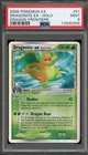 Pokemon Dragonite ex EX Dragon Frontiers Holo Ultra Rare #91 PSA 9 Mint