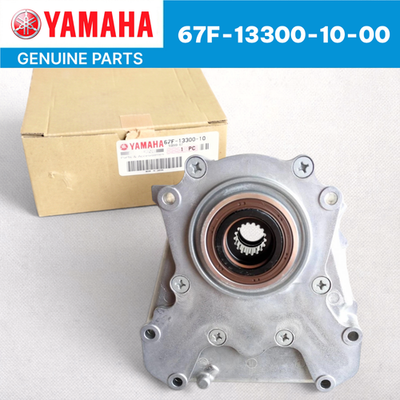 #ad Yamaha Genuine Oil Pump Assy 67F 13300 10 00 OEM Japan New Outboard Part $357.24