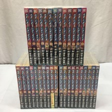 FREEZING Vol.1-33 Set Manga Comics Language:J...