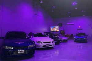 1999 Toyota Altezza Z Edition