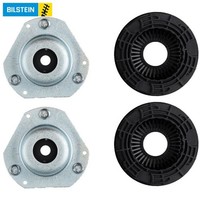 2X FederbeinstüTzlager Bilstein 12-254330 2 Domlager Federbeinlager Vorne