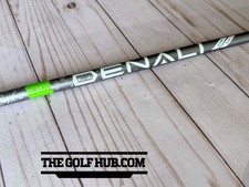  PRISTINE Project X Denali Frost Silver 6.0 60g 44.5" Driver Shaft-Callaway Tip