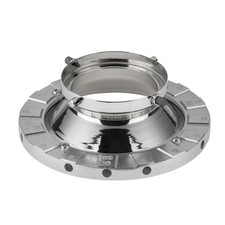 Glow Speed Ring Adapter to fit Norman Mount