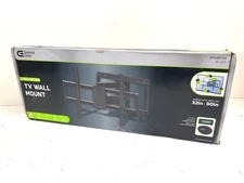 Commercial Electric Full Motion TV Wall Mount for 32 in. to 90 in. TVs