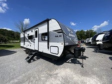 2026 Jayco Jay Flight SLX Double Axle 261BHS