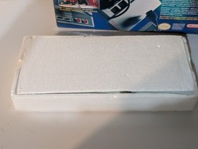 NES Satellite Remote Control Module (Nintendo | Wireless 4-Player Adapter) - 