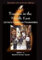 Rami Farouk Daher | Tourism In The Middle East | Buch | Englisch (2006)