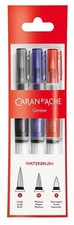 CARAND'ACHE Waterbrush Set 115.303