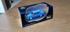 ixo Renault 8 Gordini 1300 1967 1/43