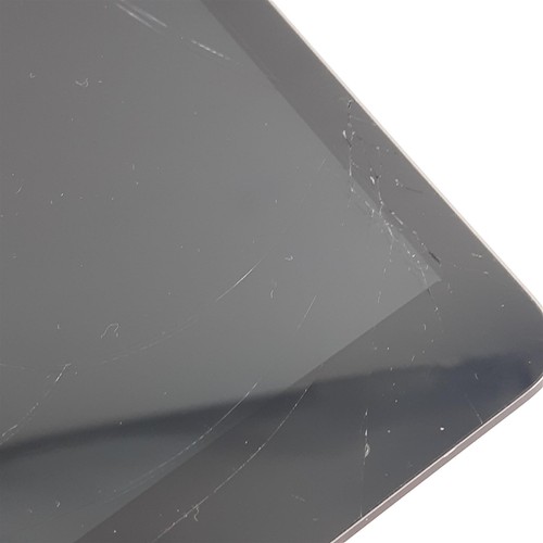 Apple iPad 7th Gen A2198 32GB Space Grey - Picture 7 of 13