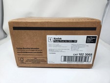 Kodak Photo Print Kit 5" X 7" 305/ 5R CAT 1023068
