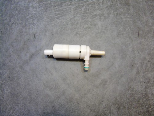 MERCEDES-BENZ E W212 Scheinwerferwaschmotor 3.00 Diesel 170kw 2010 13756918