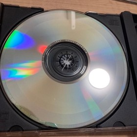 Sega Saturn Soft Princess Maker 2