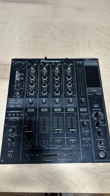 pioneer djm 800 mixer products for sale | eBay