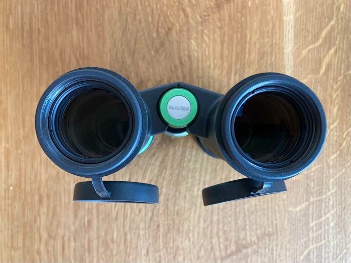 Maven Binoculars 8×30 Made in Japan waterproof eBay