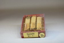 Henri Selmer Paris M+E-klarinette Starke 1.5 Omega Classic 12st. #59