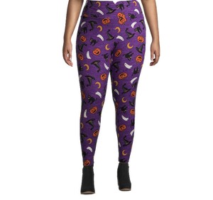 terra & sky super soft leggings