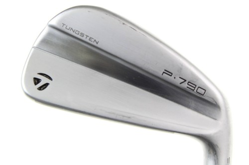 TaylorMade P790 2023 Iron Set 4-PW and AW Extra-Stiff Right-Handed #26731