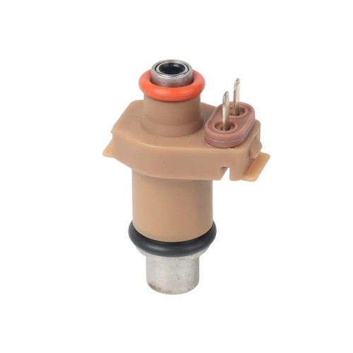 For YAMAHA CYGNUS X 125 BWS 125 Fuel Injector Nozzle Injection Flow 4 Holes - Picture 6 of 6