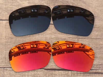 Vonxyz Polarized Replacement Lenses for-Ray-Ban RB3364 62mm Sunglasses