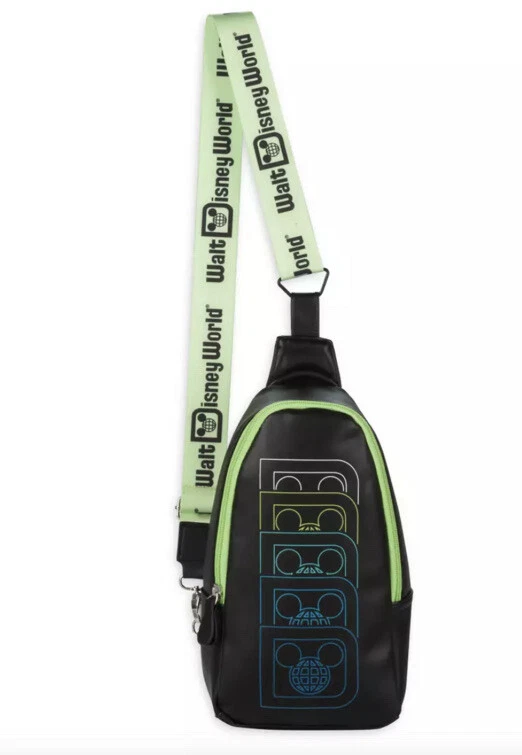 Best sling cheap bag for disney