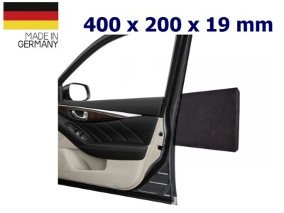 Selbstklebend Garagenschutz Garagenwand Garagen-Wandschutz Prall-Ramm-Schutz