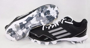 adidas girls softball cleats
