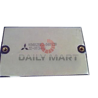 MITSUBISHI J2-Q03A-C POWER TRANSISTOR MODULE INSULATED SEMICONDUCTOR NEW