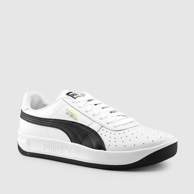 puma gv special men's black