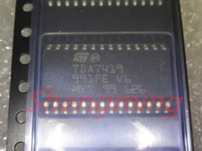 50pcs TDA7419 TDA7419TR SOP-28 
