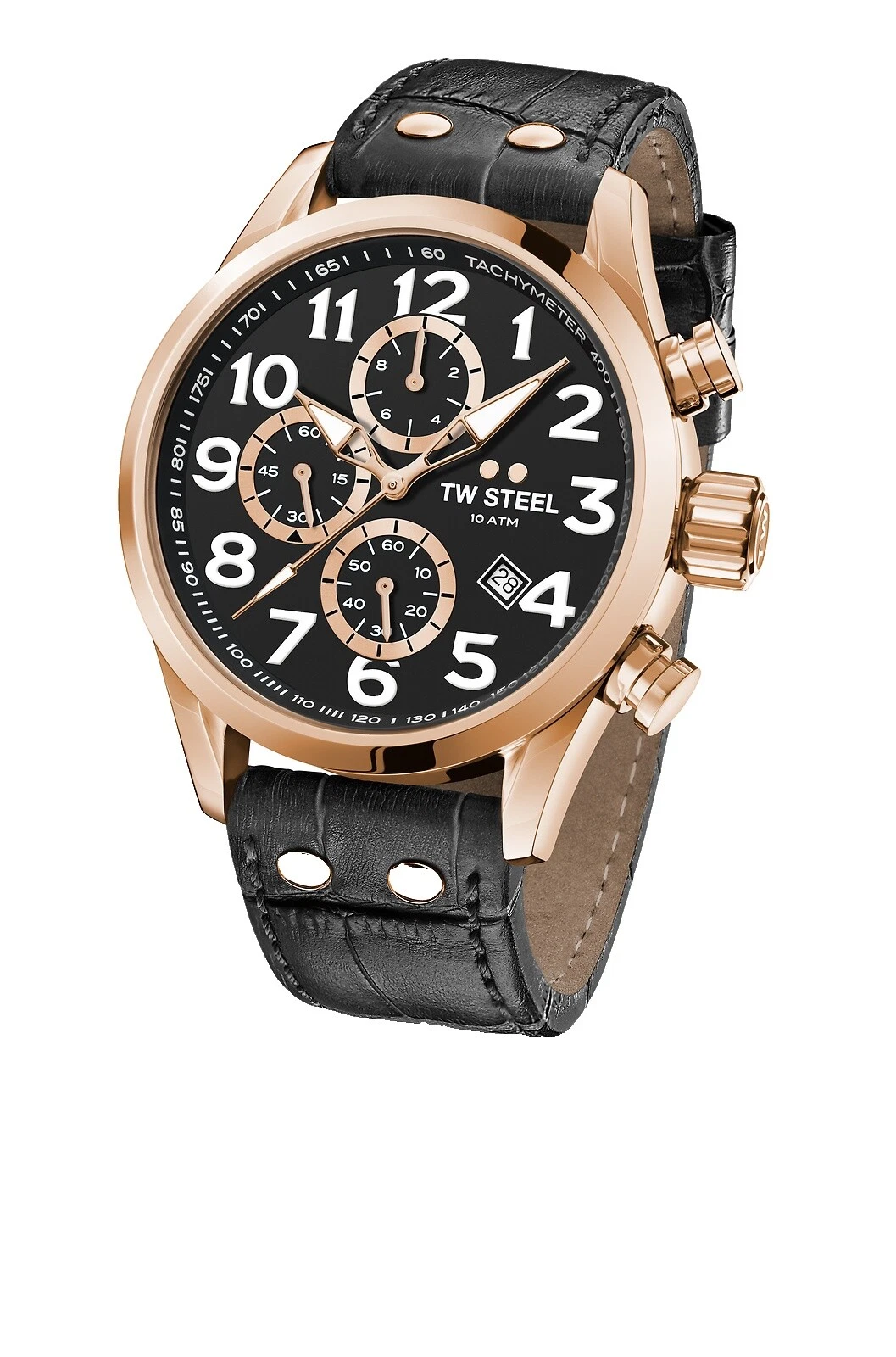 Роскошные наручные часы TW Steel