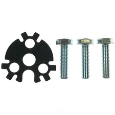 Engine Camshaft Bolt Lock Plate-Stock Melling 5461-LPK