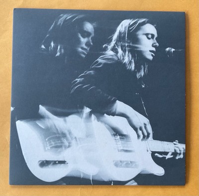 洋楽 Julien Baker / Funeral Pyre 0a604522.jpeg