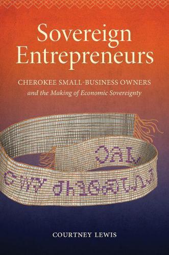 Thumbnail - Courtney Lewis Sovereign Entrepreneurs (taschenbuch) (us Import)