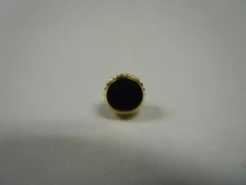 Yellow Gold Crown 18K 6mm for Rolex Datejust 36 16203,16233,16238,16263