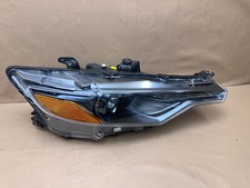 Mint! 2017 2018 2019 2020 Maserati Levante Xenon HID Right RH AFS Headlight OEM