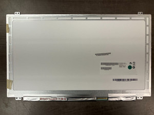 Laptop Display B156XW04V5 - 15,6" Glänzend Bildschirm Gebraucht, Getestet