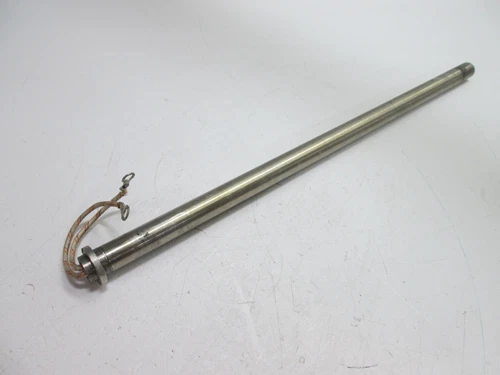 Watlow L15A35 Fire Rod, Voltage: 240VAC, Power: 750W, 15" Long, 5/8" Diameter